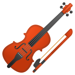 Violin icon