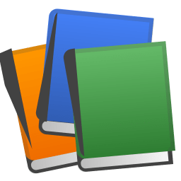 Books icon