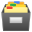 62941-card-file-box icon