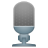 62800-studio-microphone icon