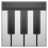 62810-musical-keyboard icon