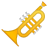 62811-trumpet icon