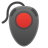 62833-trackball icon