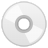 Optical disk icon