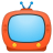 62845-television icon