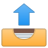 62892-outbox-tray icon