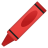 62913-crayon icon