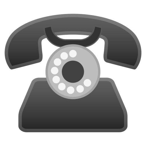 62817-telephone icon