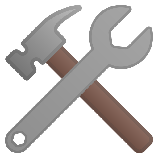 62959-hammer-and-wrench icon
