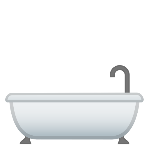 62998-bathtub icon
