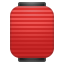 62856-red-paper-lantern icon