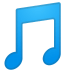 62797-musical-note icon