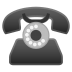 62817-telephone icon