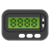 62819-pager icon