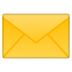 62888-envelope icon