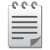 62923-spiral-notepad icon
