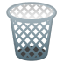 62945-wastebasket icon
