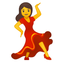 11325-woman-dancing icon