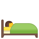 11438-person-in-bed icon