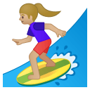 11528-woman-surfing-medium-light-skin-tone icon