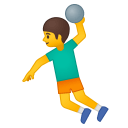 11801-man-playing-handball icon