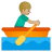 11546-man-rowing-boat-medium-light-skin-tone icon