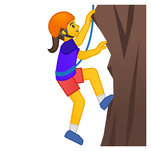 11379-woman-climbing icon