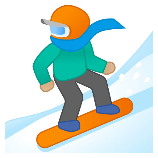 Crazy Snowboard 2.0: iPhone Update Preview 