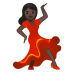 11330-woman-dancing-dark-skin-tone icon