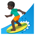 11522-man-surfing-dark-skin-tone icon