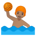 11777-man-playing-water-polo-medium-skin-tone icon