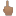 Middle finger medium skin tone icon