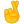 Crossed fingers icon