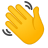 12050-waving-hand icon