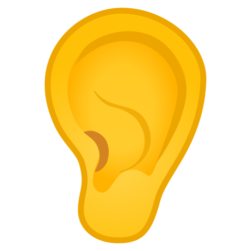 12106-ear icon