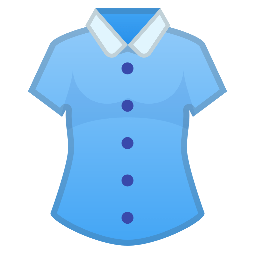 Download Womans clothes Icon | Noto Emoji Clothing & Objects ...