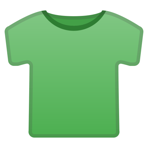 12177-t-shirt icon