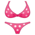 12185-bikini icon