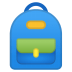 12192-school-backpack icon