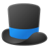 12202-top-hat icon