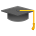 12203-graduation-cap icon