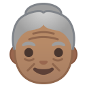 10179-old-woman-medium-skin-tone icon