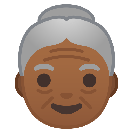 10180-old-woman-medium-dark-skin-tone icon