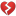 12140-broken-heart icon