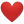 12138-red-heart icon