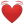 Beating heart icon