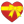 12150-heart-with-ribbon icon