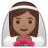10682-bride-with-veil-medium-skin-tone icon