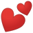 12141-two-hearts icon