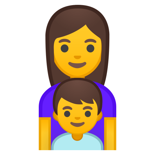 11892-family-woman-boy icon